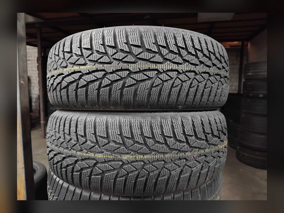 Nokian — Nokian 205/55 R16 — 205/55 R16
