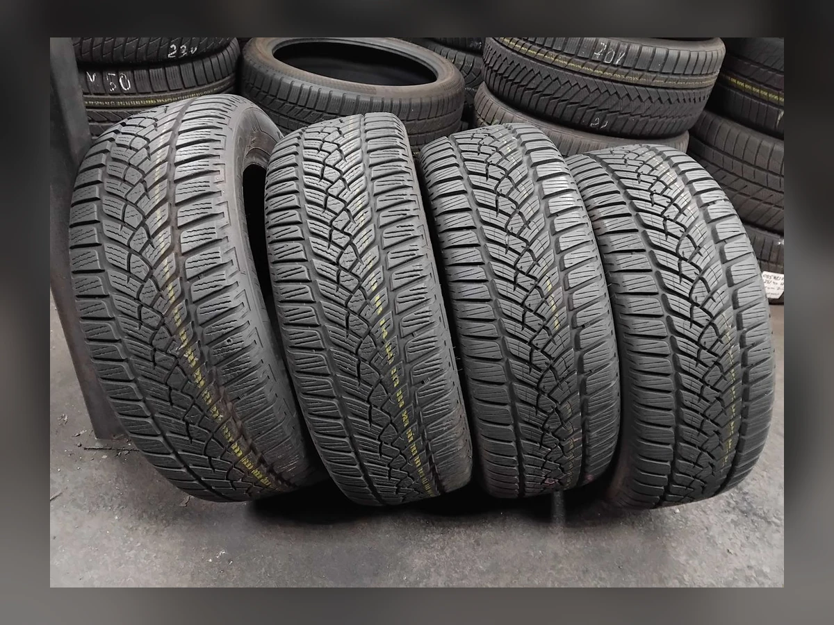 Fulda — Fulda 205/55 R16 — 205/55 R16