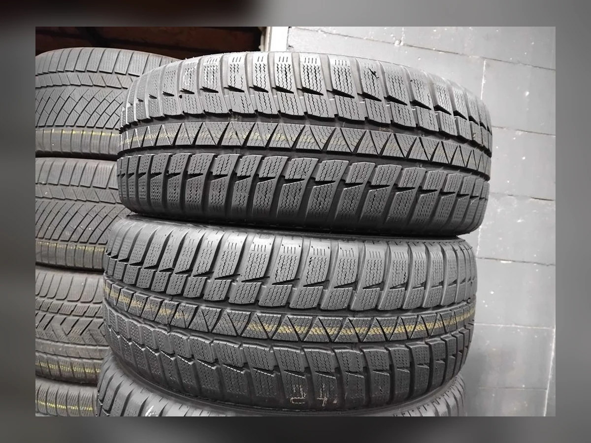 Falken — 205/55 R16 — Falken 205/55 R16 Зима (липучка) 4 шт (Комплект) — 5.5