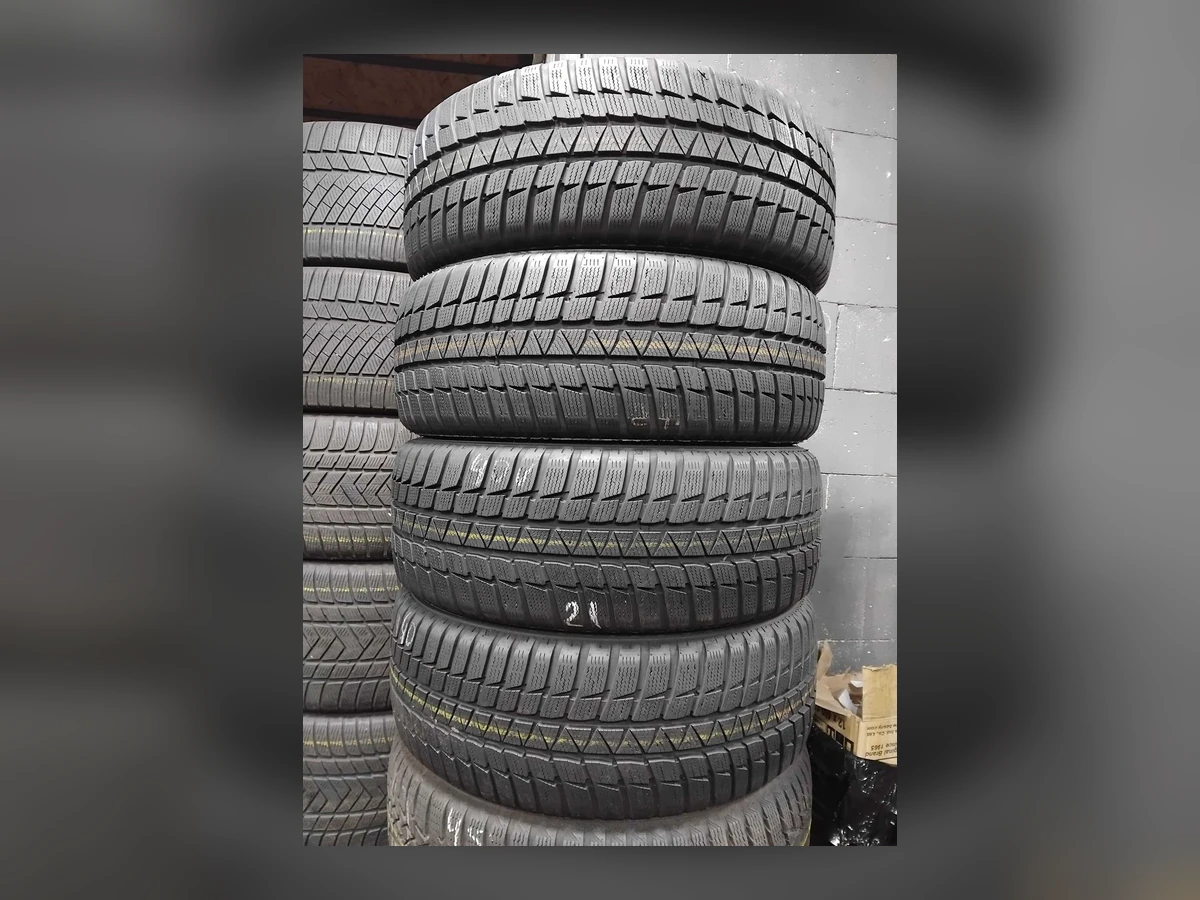Falken — Falken 205/55 R16 — 205/55 R16