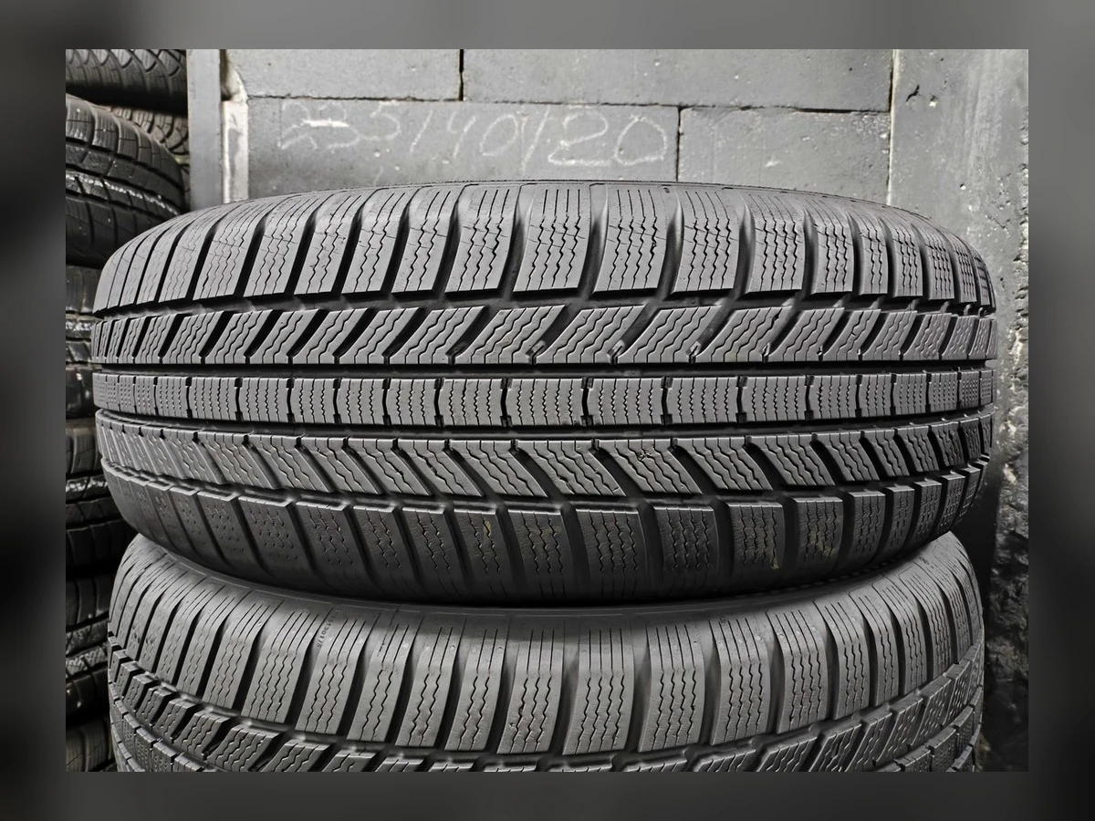 Continental — Continental 225/65 R17 — 225/65 R17