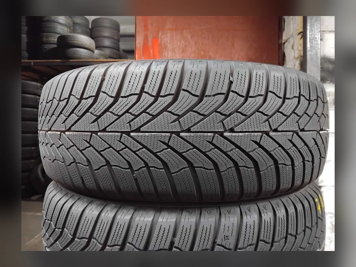 Kumho — Kumho 235/60 R18 — 235/60 R18