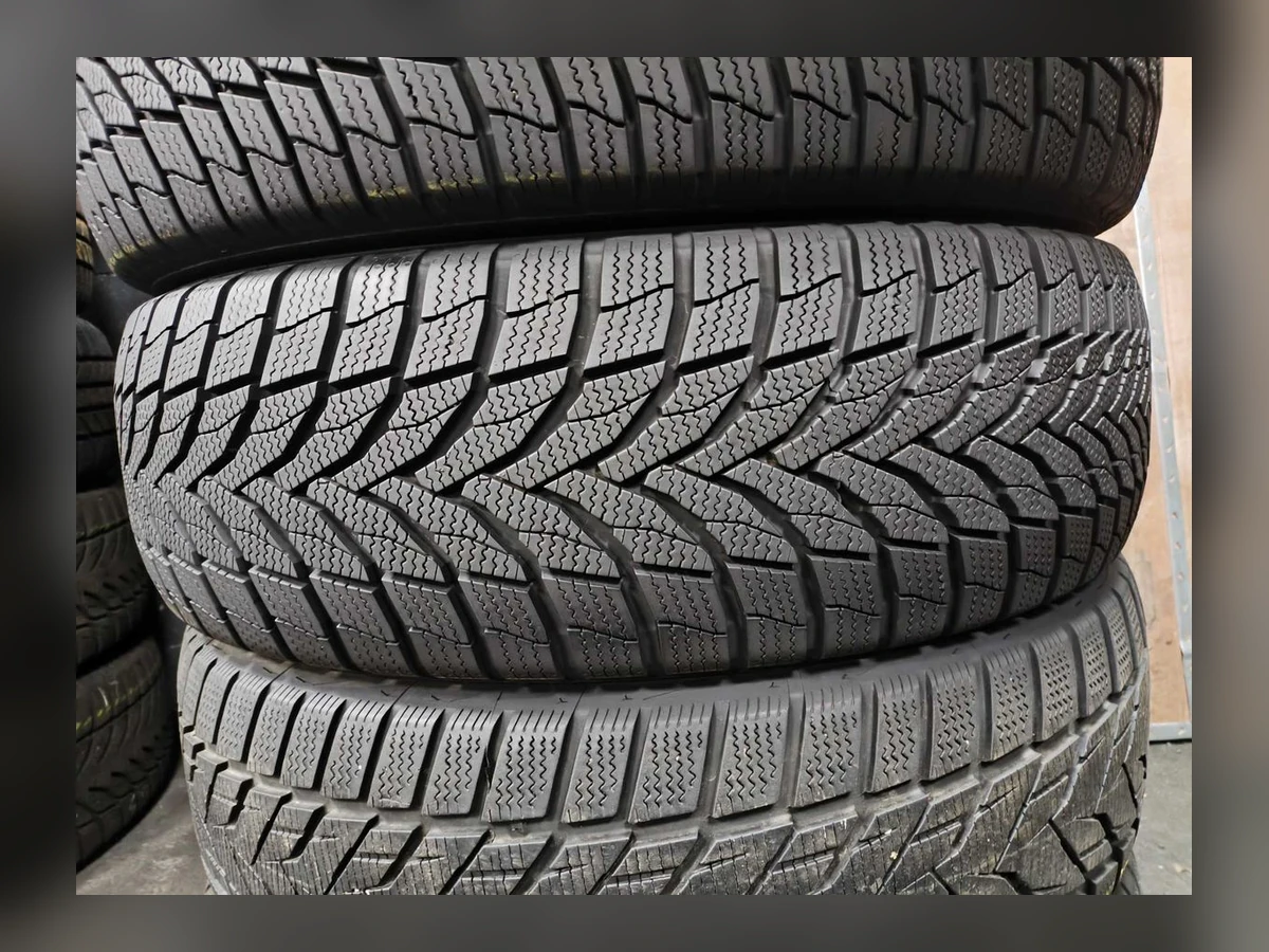 Nexen — Nexen 225/65 R17 — 225/65 R17
