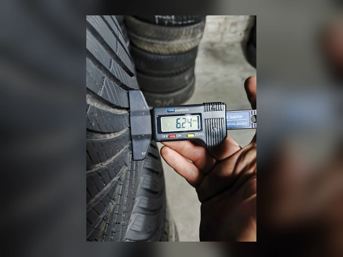 Kumho — 215/60 R16 — Kumho 215/60 R16 Всесезонка 2 шт (Пара) — 5.5