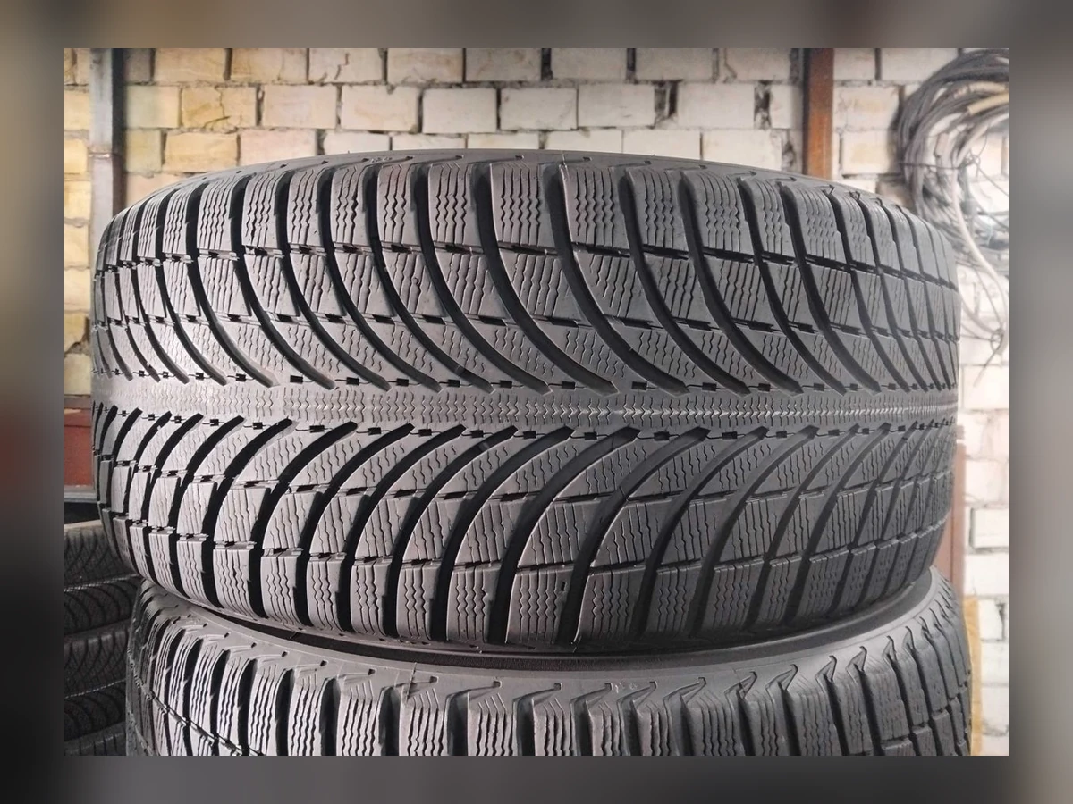 Michelin — Michelin 255/50 R19 — 255/50 R19