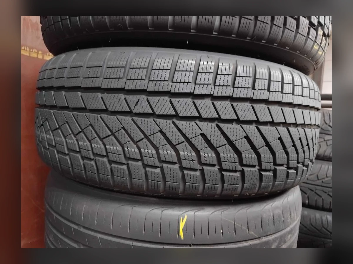 Falken — 225/40 R19 — Falken 225/40 R19 Зима (липучка) 2 шт (Пара) — 5.5