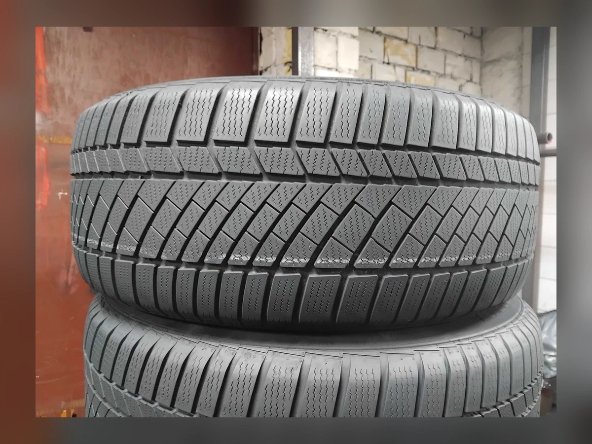 Continental — Continental 255/50 R19 — 255/50 R19