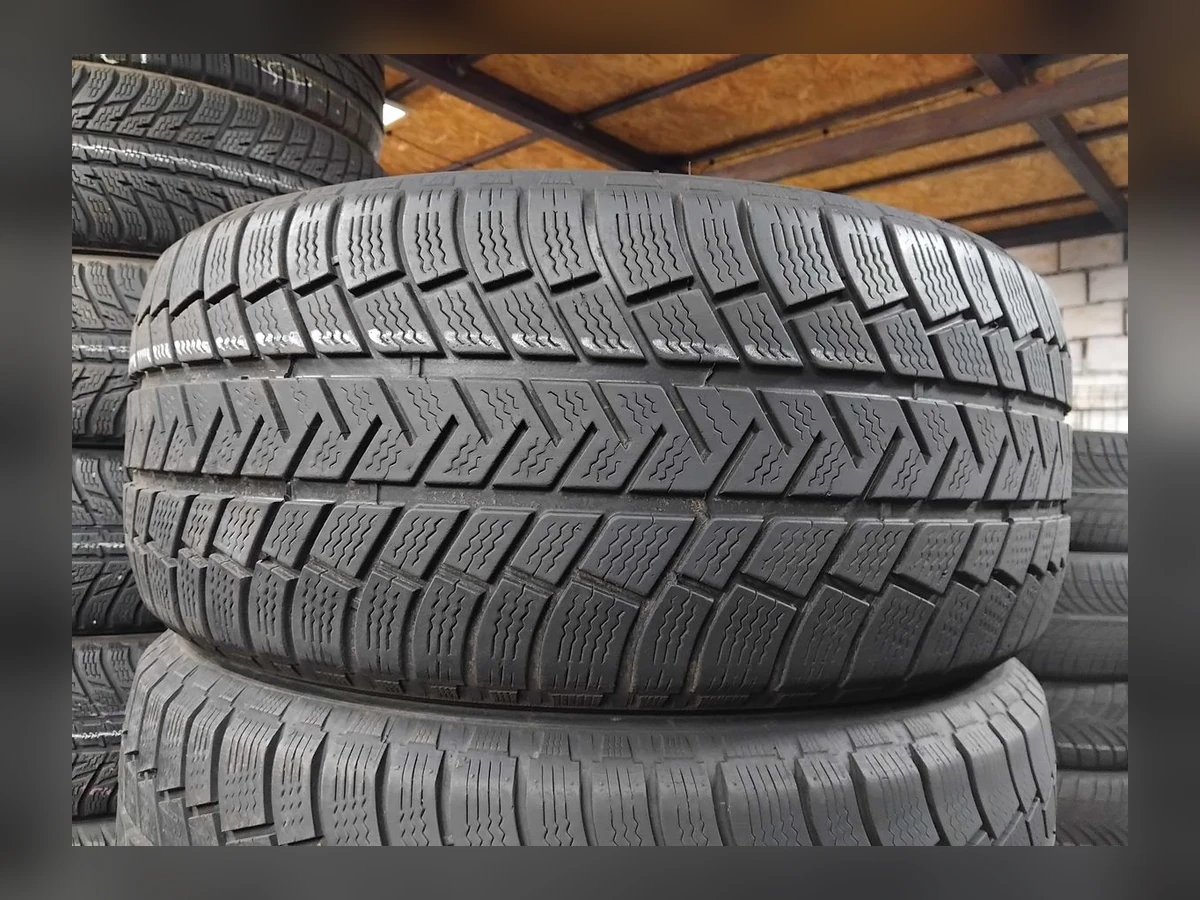 Michelin — Michelin 255/50 R19 — 255/50 R19