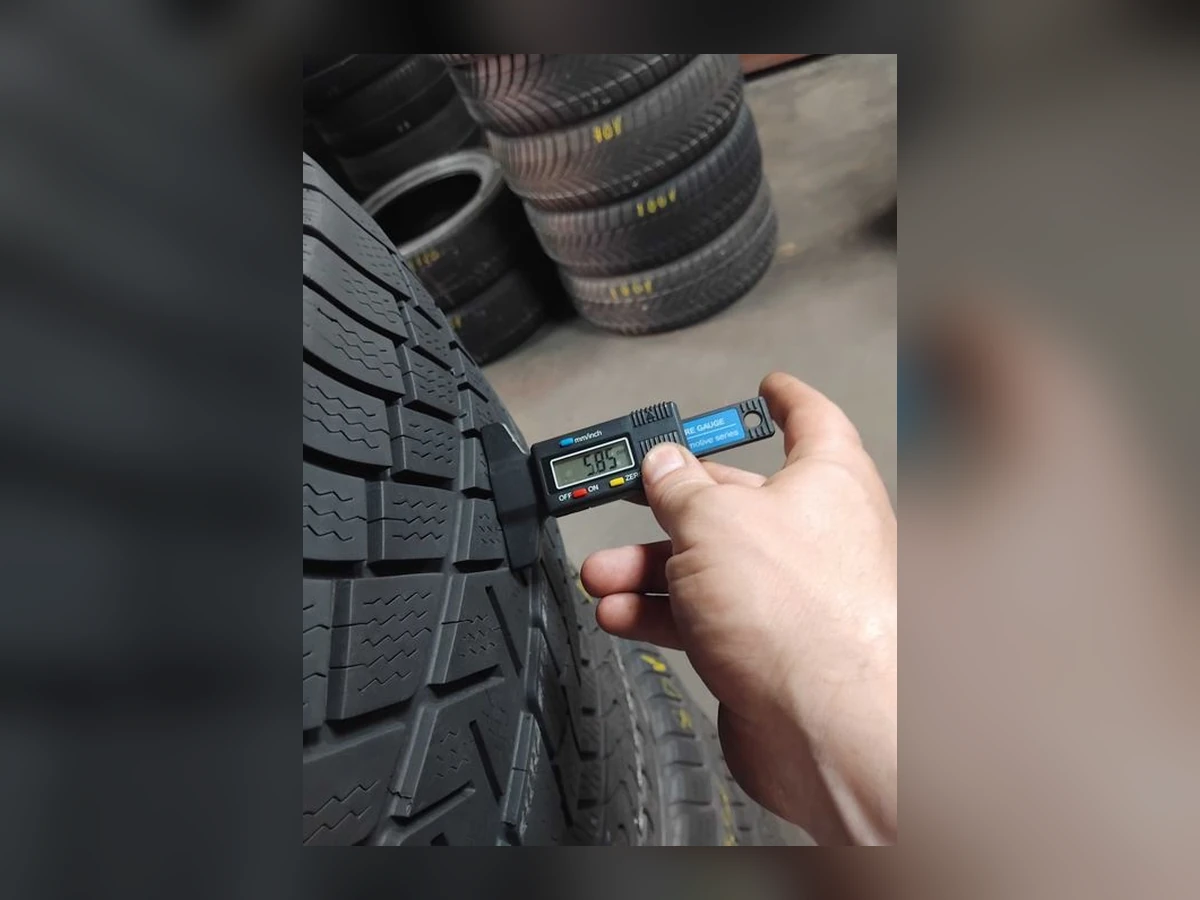 Michelin — 255/50 R19 — Michelin 255/50 R19 Зима (липучка) 2 шт (Пара) — 5.5