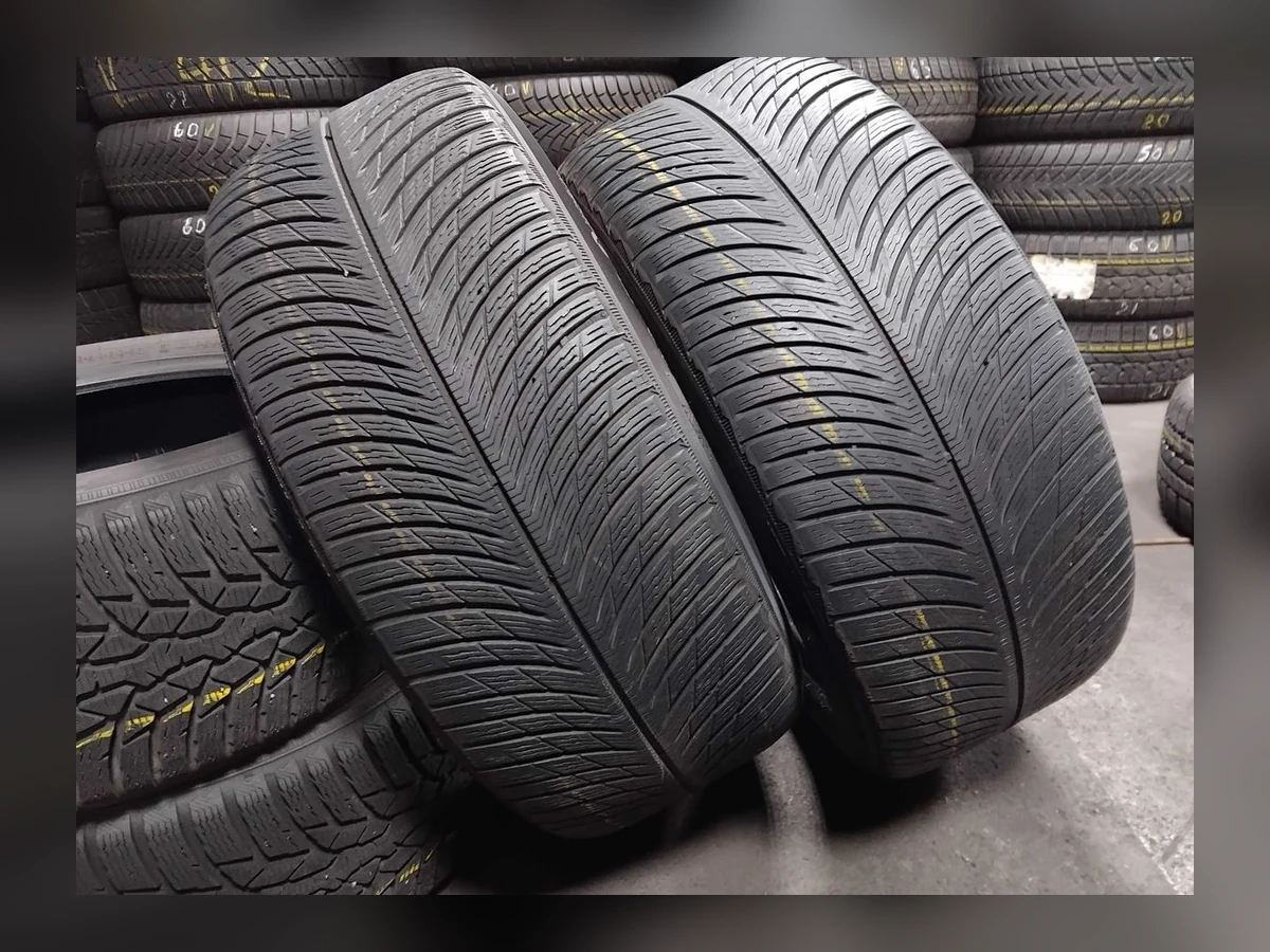 Michelin — Michelin 265/50 R19 — 265/50 R19