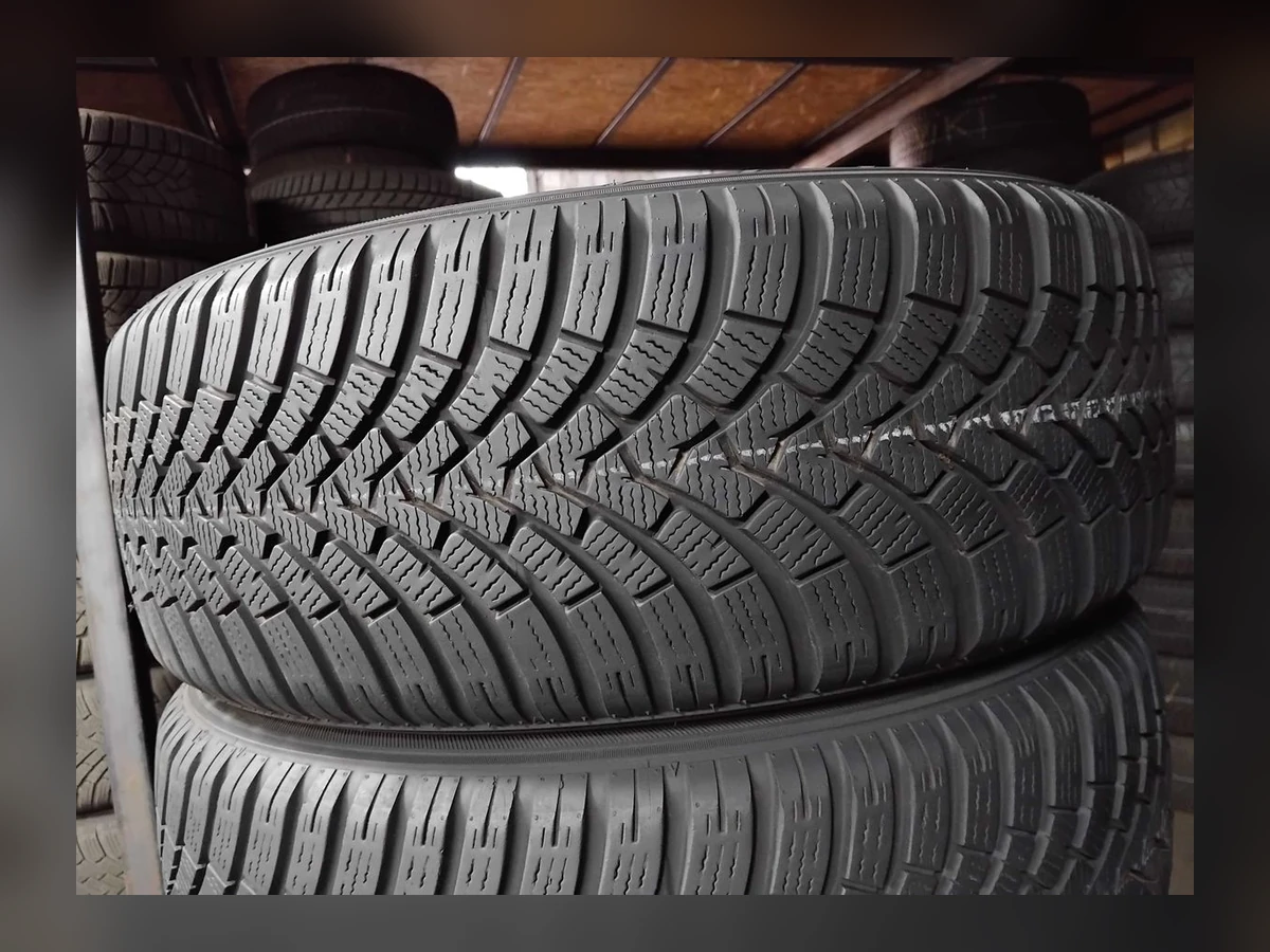 Falken — Falken 225/55 R18 — 225/55 R18