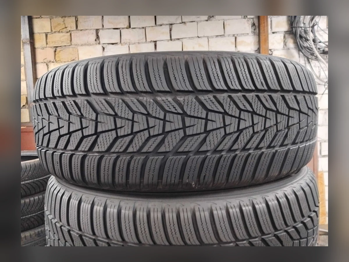 Hankook — Hankook 225/55 R19 — 225/55 R19
