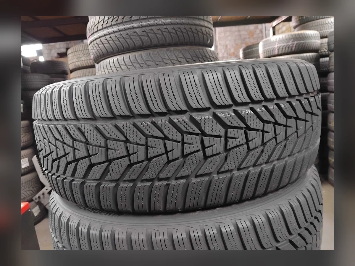 Hankook — Hankook 225/45 R19 — 225/45 R19