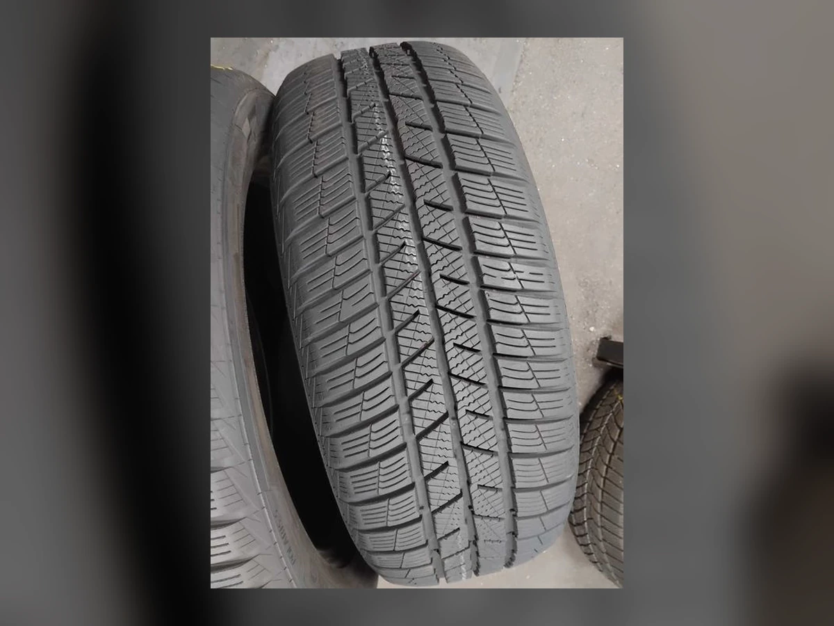 Barum — 235/55 R19 — Barum 235/55 R19 Зима (липучка) 2 шт (Пара) — 5.5