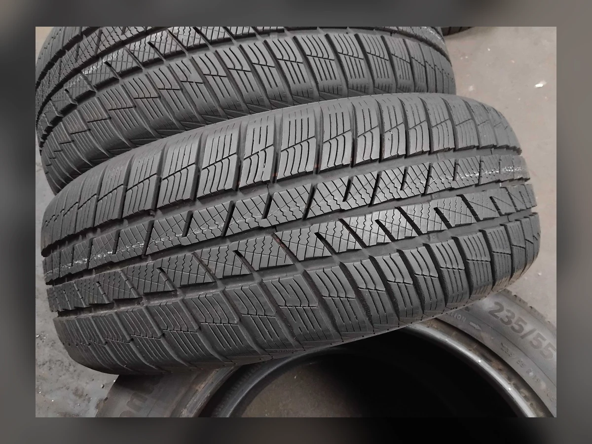 Barum — Barum 235/55 R19 — 235/55 R19