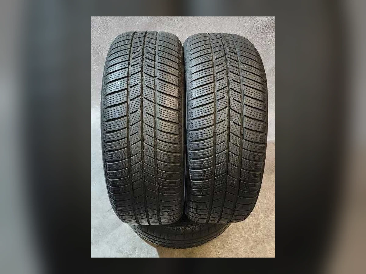 Barum — Barum 215/55 R17 — 215/55 R17