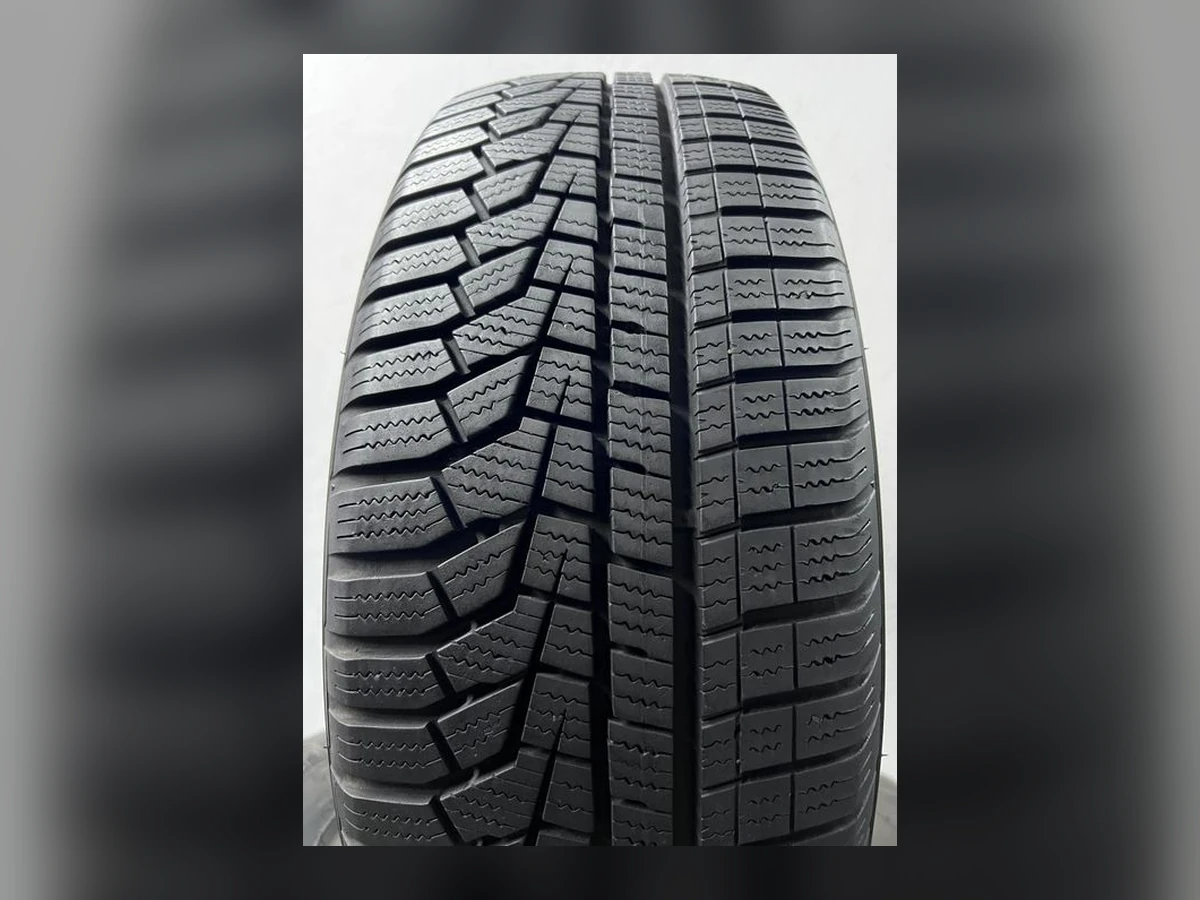 Hankook — 205/60 R16 — Hankook 205/60 R16 Зима (липучка) 4 шт (Комплект) — 7.0