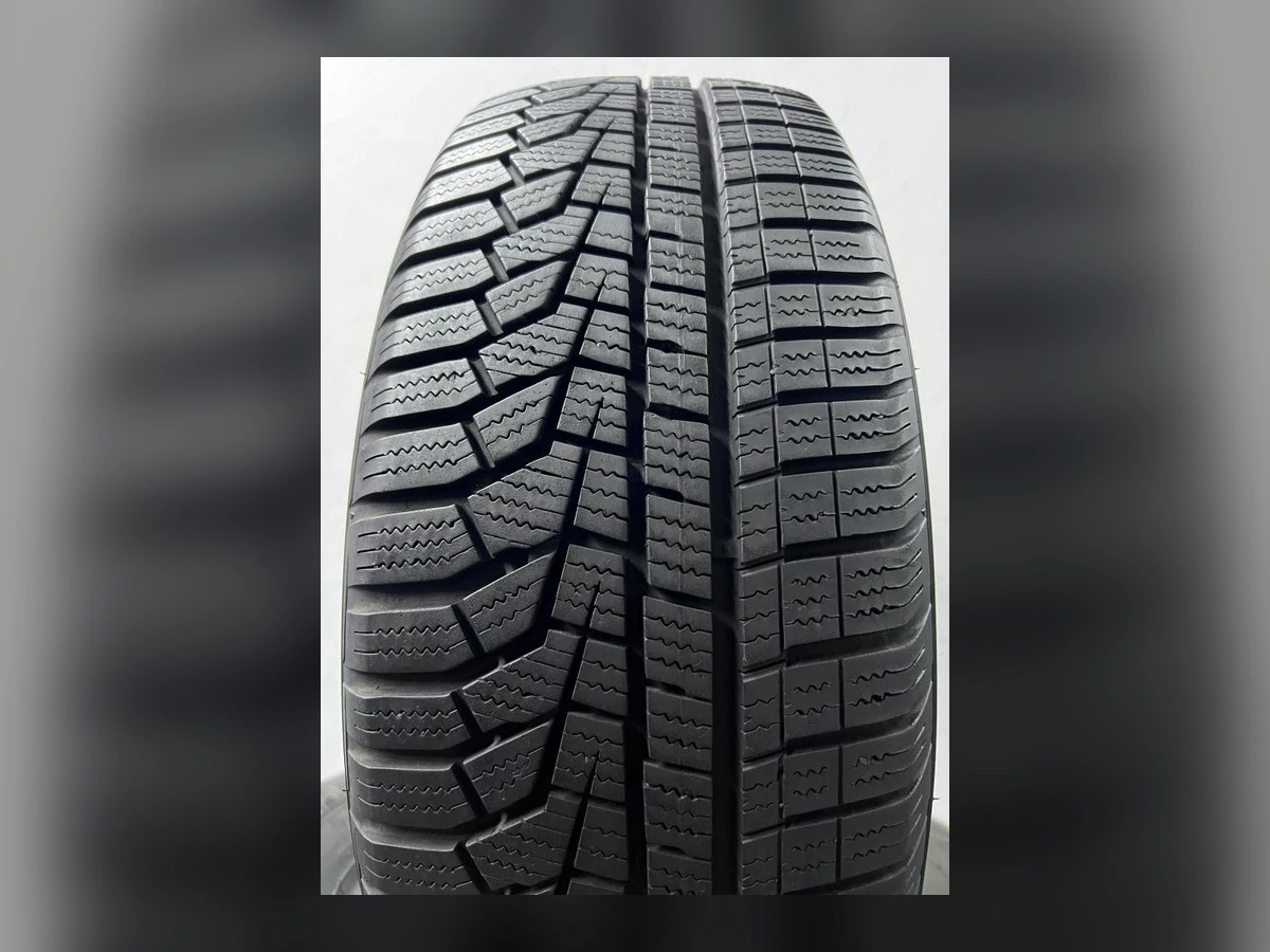 Hankook — 205/60 R16 — Hankook 205/60 R16 Зима (липучка) 4 шт (Комплект) — 7.0
