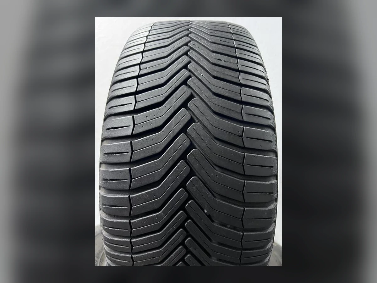Michelin — 215/55 R17 — Michelin 215/55 R17 Всесезонка 2 шт (Пара) — 6.0