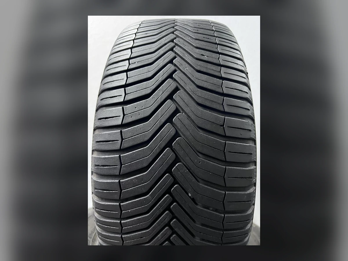 Michelin — 215/55 R17 — Michelin 215/55 R17 Всесезонка 2 шт (Пара) — 6.0