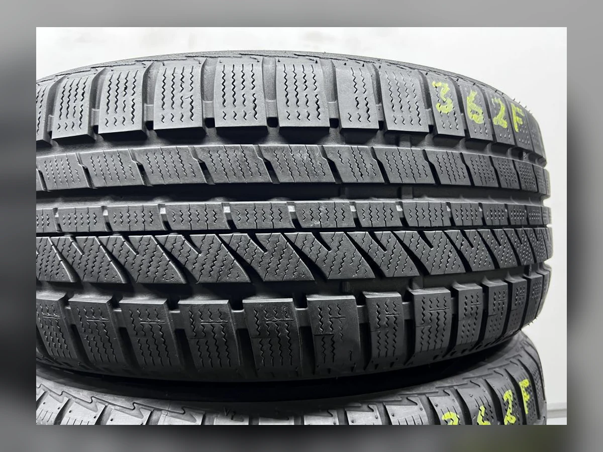 Bridgestone — 205/55 R16 — Bridgestone 205/55 R16 Зима (липучка) 2 шт (Пара) — 7.0