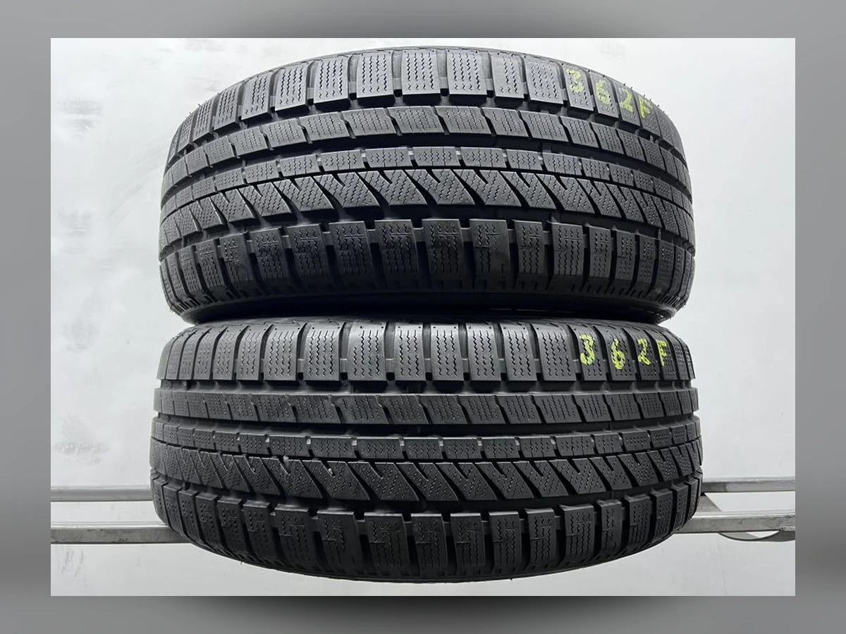 Bridgestone — 205/55 R16 — Bridgestone 205/55 R16 Зима (липучка) 2 шт (Пара) — 7.0