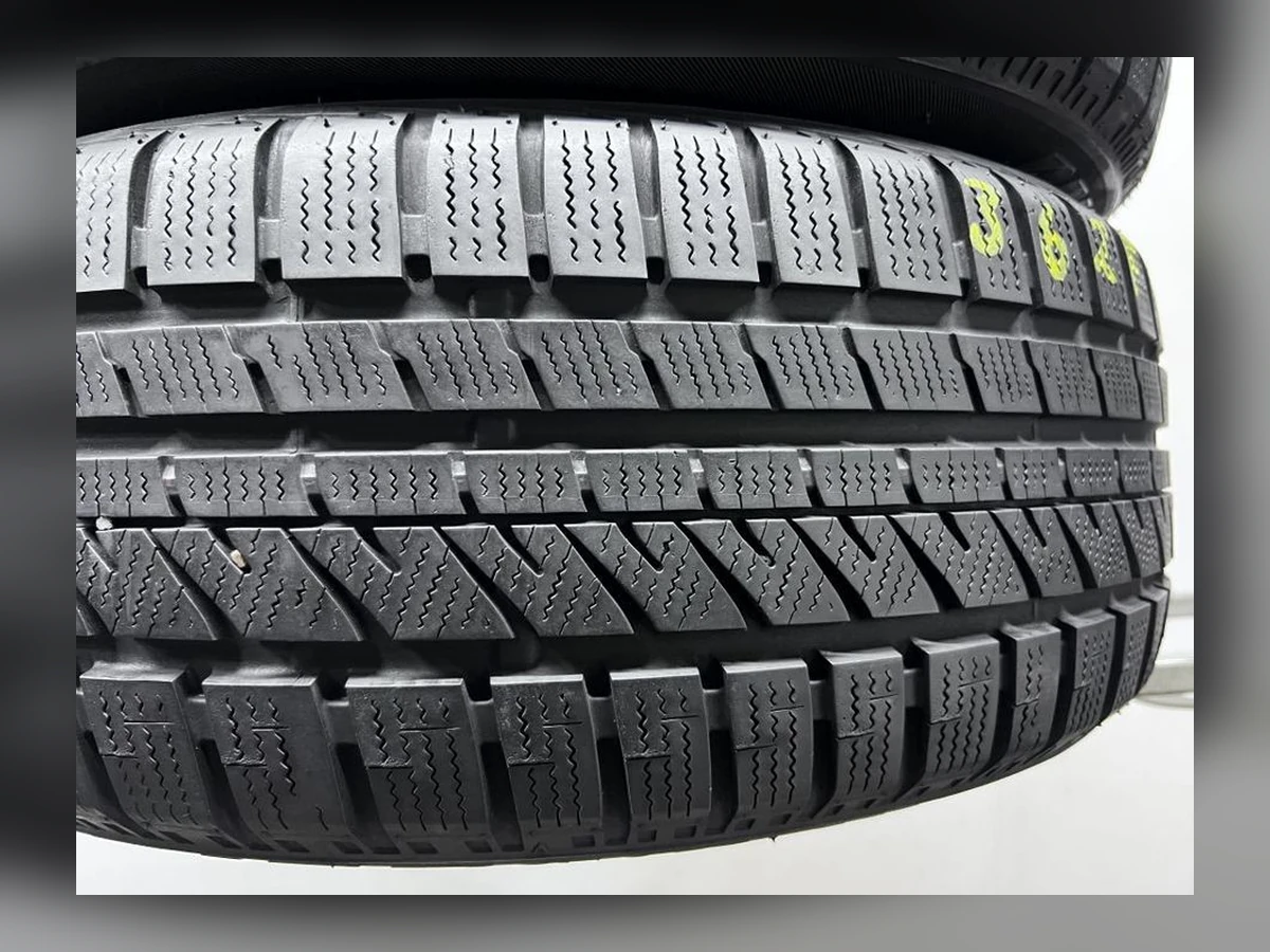 Bridgestone — 205/55 R16 — Bridgestone 205/55 R16 Зима (липучка) 2 шт (Пара) — 7.0