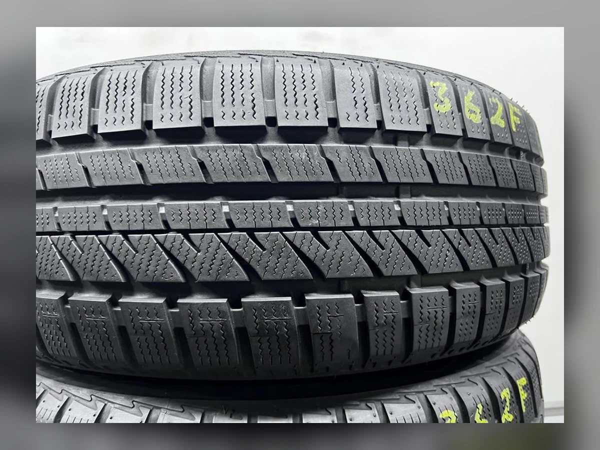 Bridgestone — 205/55 R16 — Bridgestone 205/55 R16 Зима (липучка) 2 шт (Пара) — 7.0