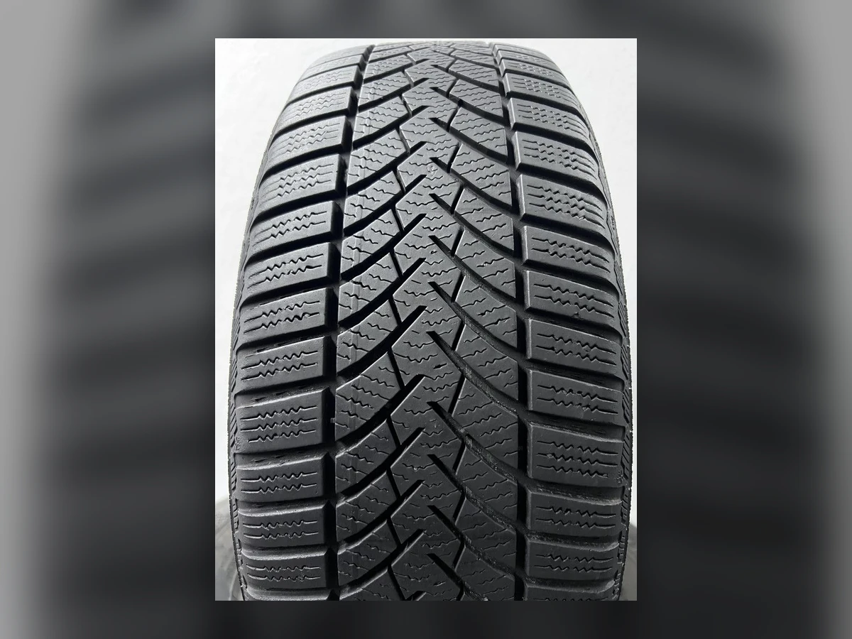 Semperit — 205/55 R16 — Semperit 205/55 R16 Зима (липучка) 4 шт (Комплект) — 6.5