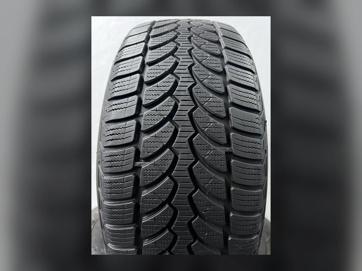 Bridgestone — 225/55 R16 — Bridgestone 225/55 R16 Зима (липучка) 4 шт (Комплект) — 6.0