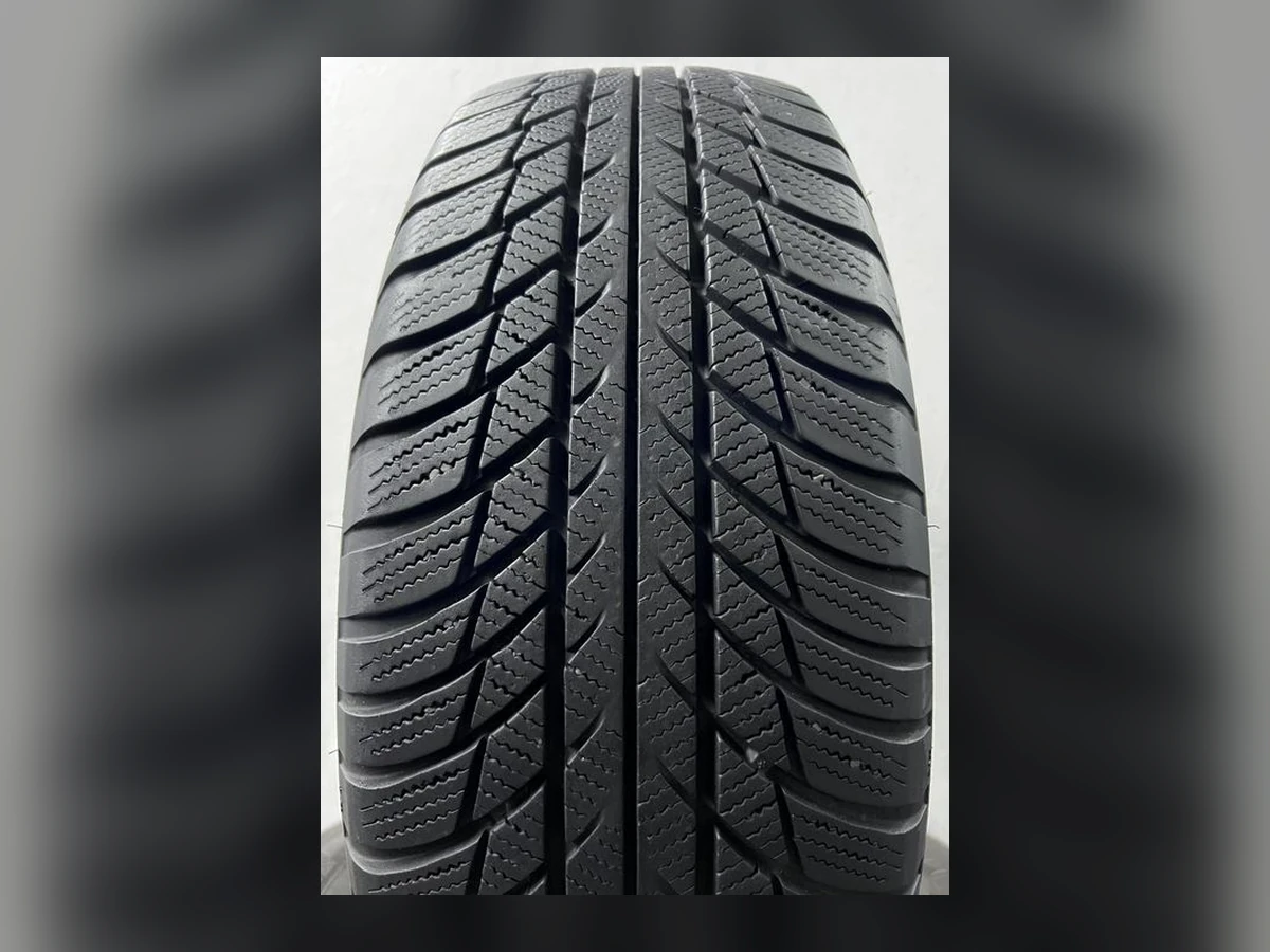 Bridgestone — 215/65 R17 — Bridgestone 215/65 R17 Зима (липучка) 2 шт (Пара) — 6.5