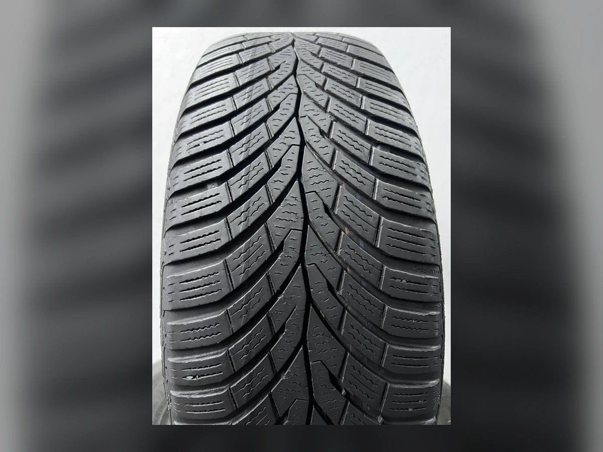 Continental — 215/60 R16 — Continental 215/60 R16 Зима (липучка) 2 шт (Пара) — 5.0