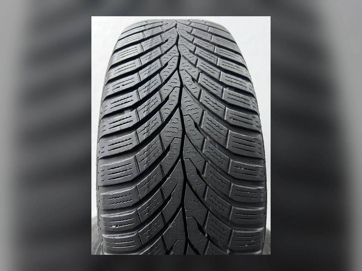 Continental — 215/60 R16 — Continental 215/60 R16 Зима (липучка) 2 шт (Пара) — 5.0