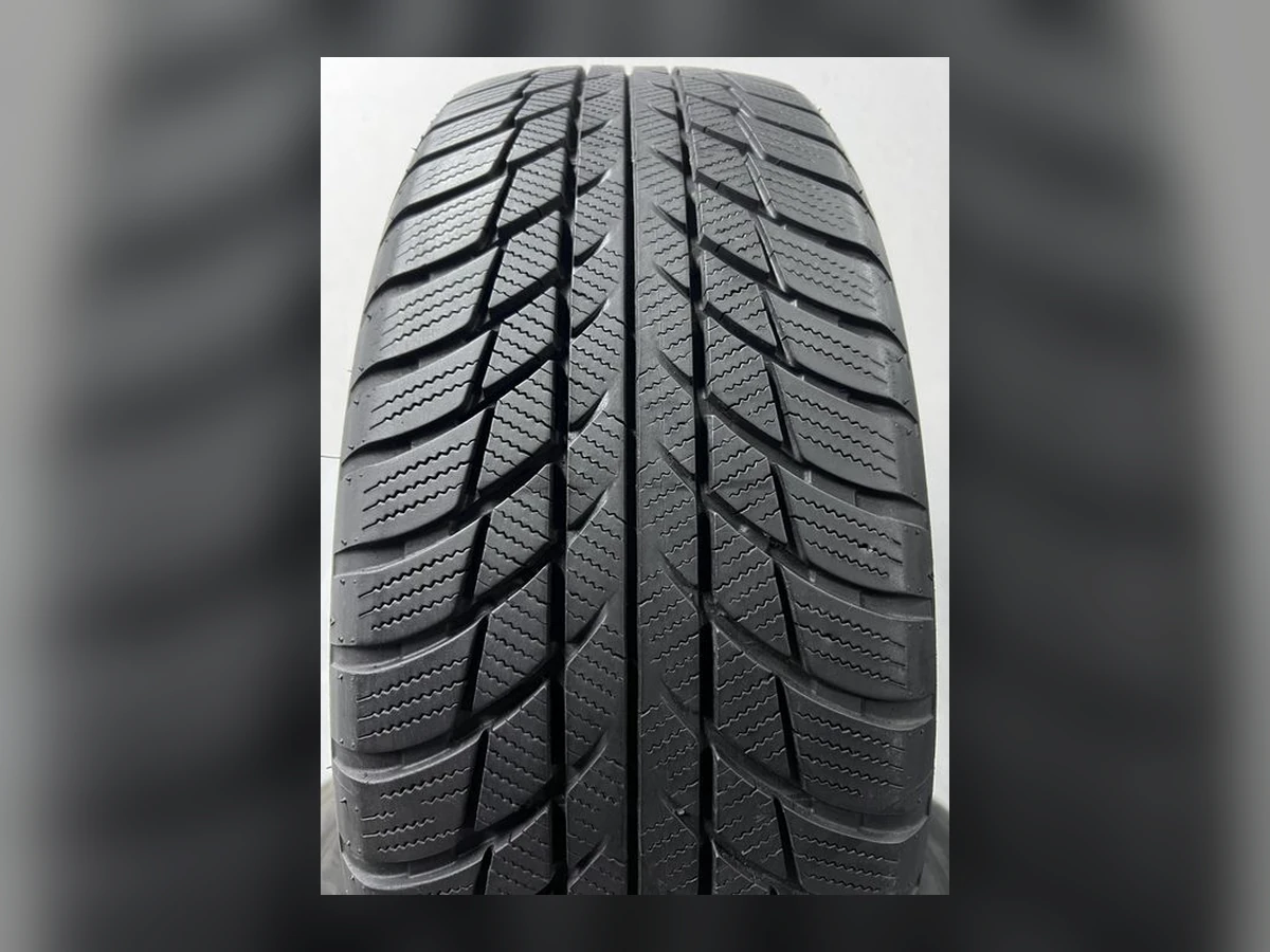 Bridgestone — 205/60 R17 — Bridgestone 205/60 R17 Зима (липучка) 4 шт (Комплект) — 6.5