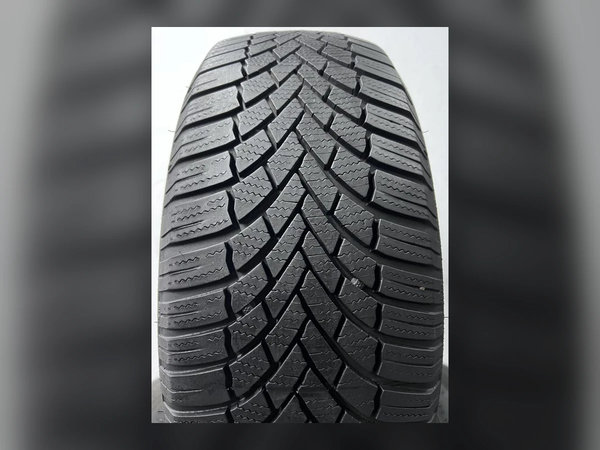 Bridgestone — 205/60 R16 — Bridgestone 205/60 R16 Зима (липучка) 4 шт (Комплект) — 6.0