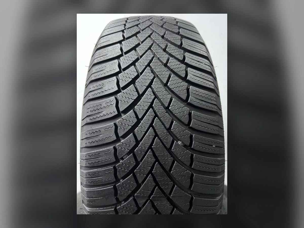 Bridgestone — 205/60 R16 — Bridgestone 205/60 R16 Зима (липучка) 4 шт (Комплект) — 6.0