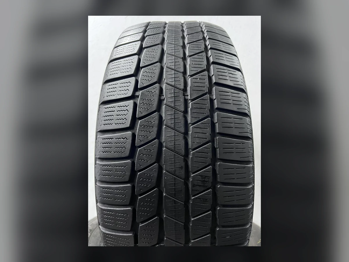 Continental — Continental 235/55 R18 — 235/55 R18