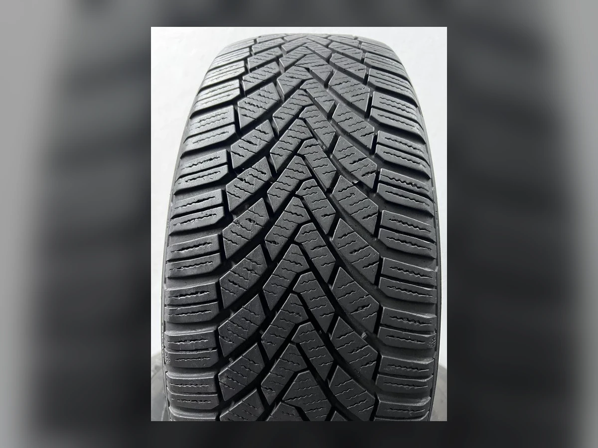 Continental — 205/55 R16 — Continental 205/55 R16 Зима (липучка) 4 шт (Комплект) — 7.0