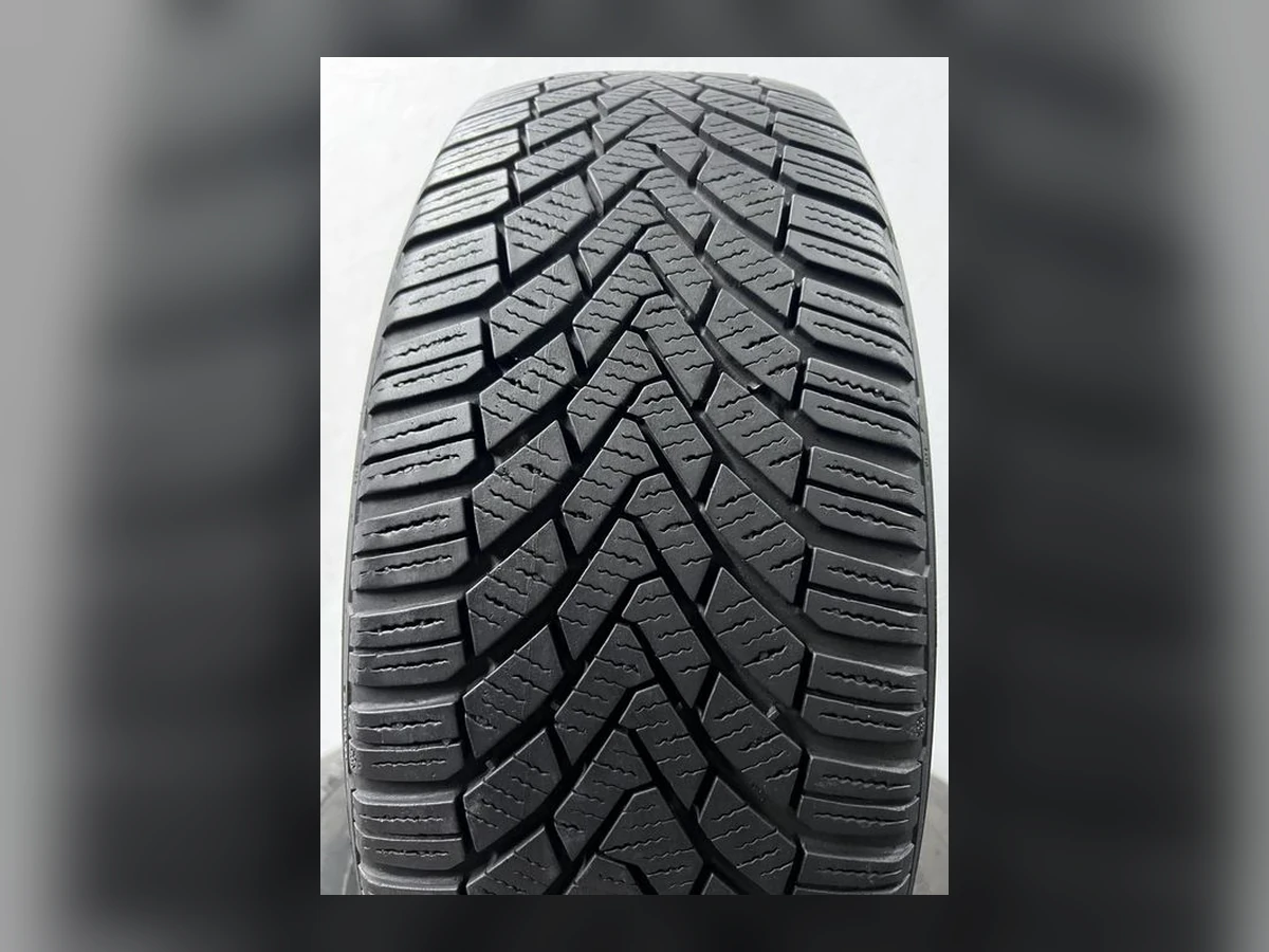 Continental — 205/55 R16 — Continental 205/55 R16 Зима (липучка) 4 шт (Комплект) — 7.0