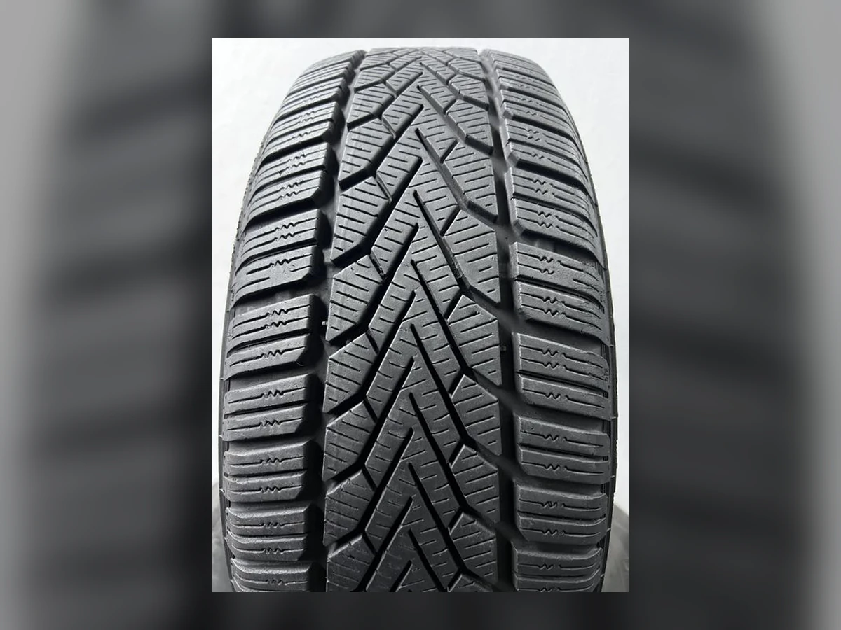 Semperit — 205/55 R16 — Semperit 205/55 R16 Зима (липучка) 4 шт (Комплект) — 7.5
