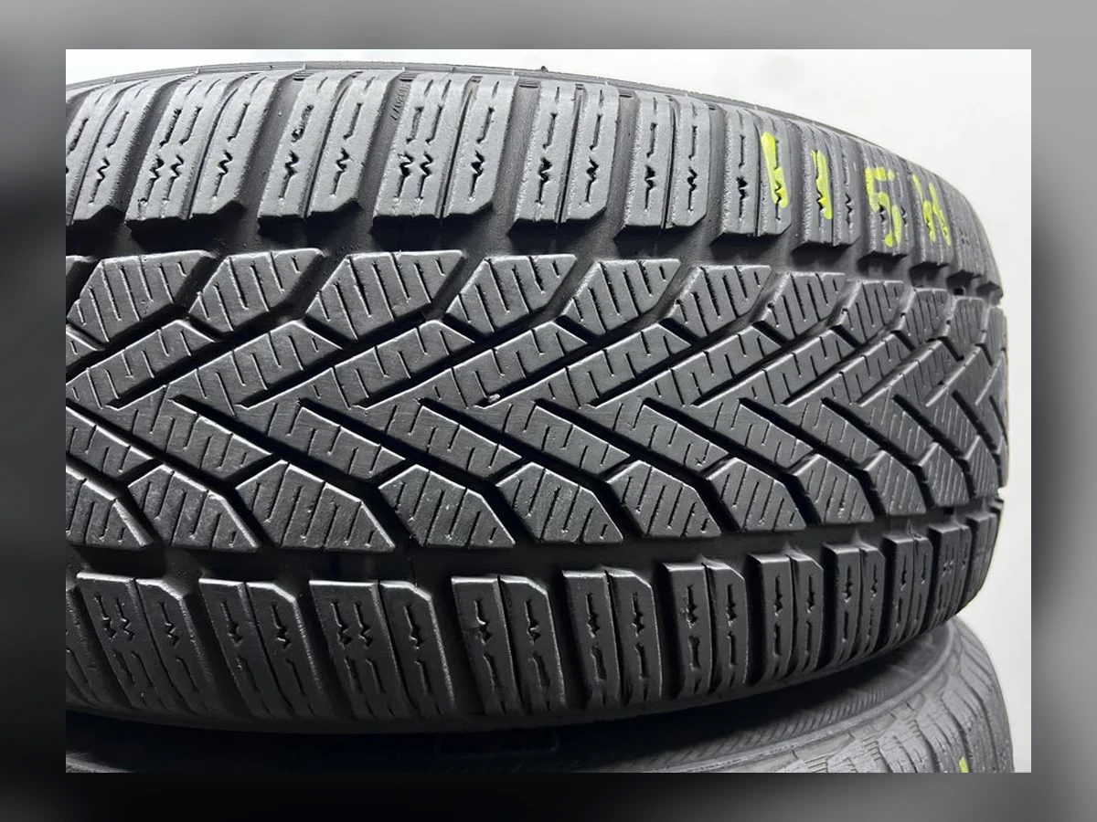 Semperit — 205/55 R16 — Semperit 205/55 R16 Зима (липучка) 4 шт (Комплект) — 7.5