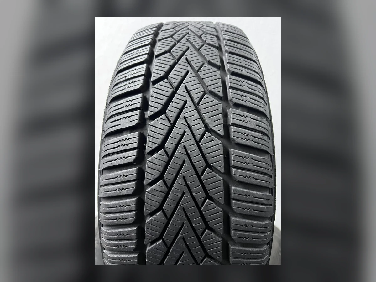 Semperit — 205/55 R16 — Semperit 205/55 R16 Зима (липучка) 4 шт (Комплект) — 7.5