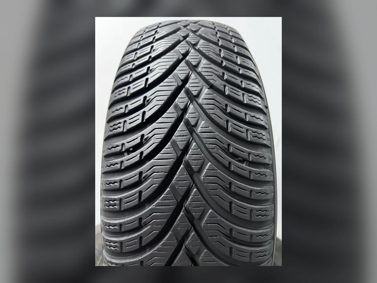 Kleber — 195/65 R15 — Kleber 195/65 R15 Зима (липучка) 4 шт (Комплект) — 7.5