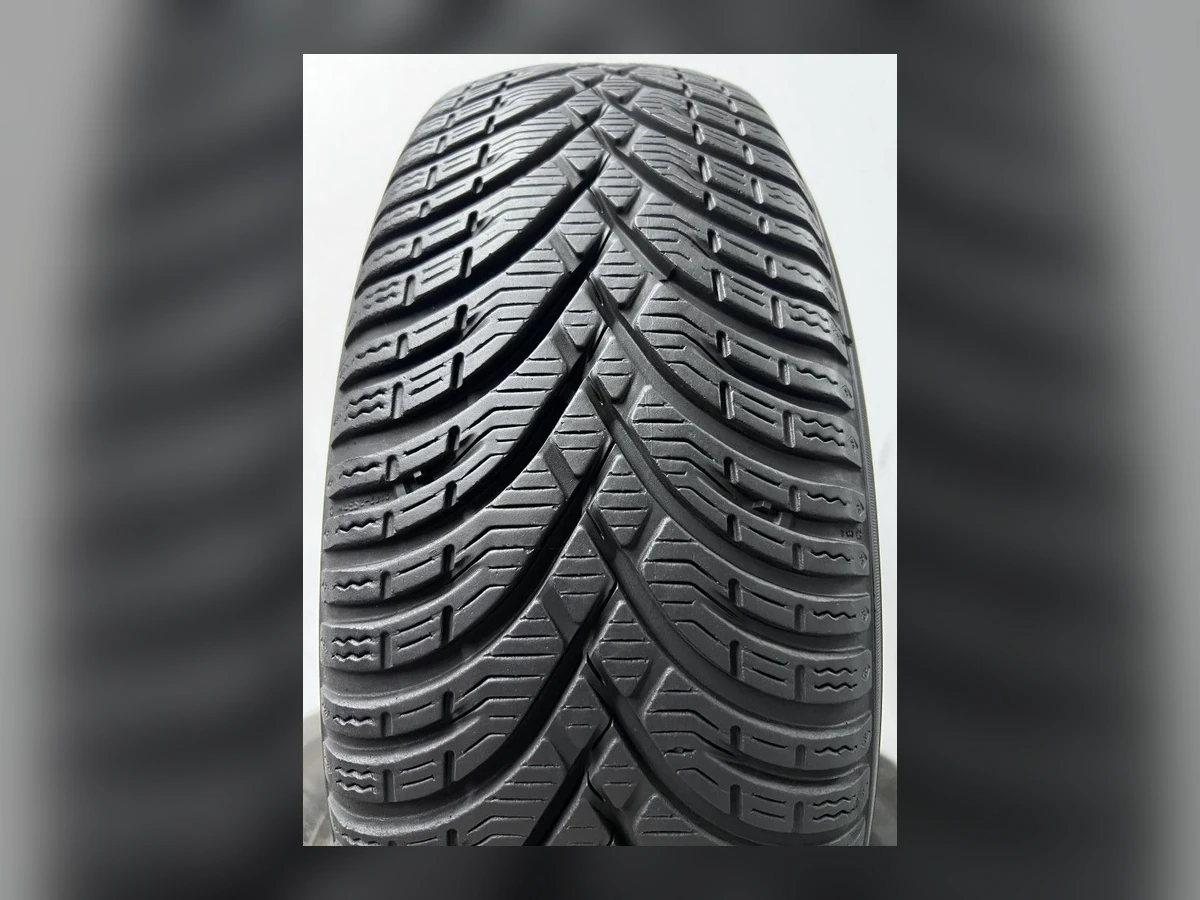 Kleber — 195/65 R15 — Kleber 195/65 R15 Зима (липучка) 4 шт (Комплект) — 7.5