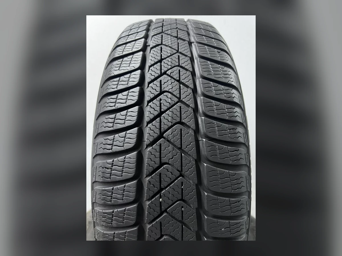 Pirelli — 205/60 R17 — Pirelli 205/60 R17 Зима (липучка) 4 шт (Комплект) — 7.0