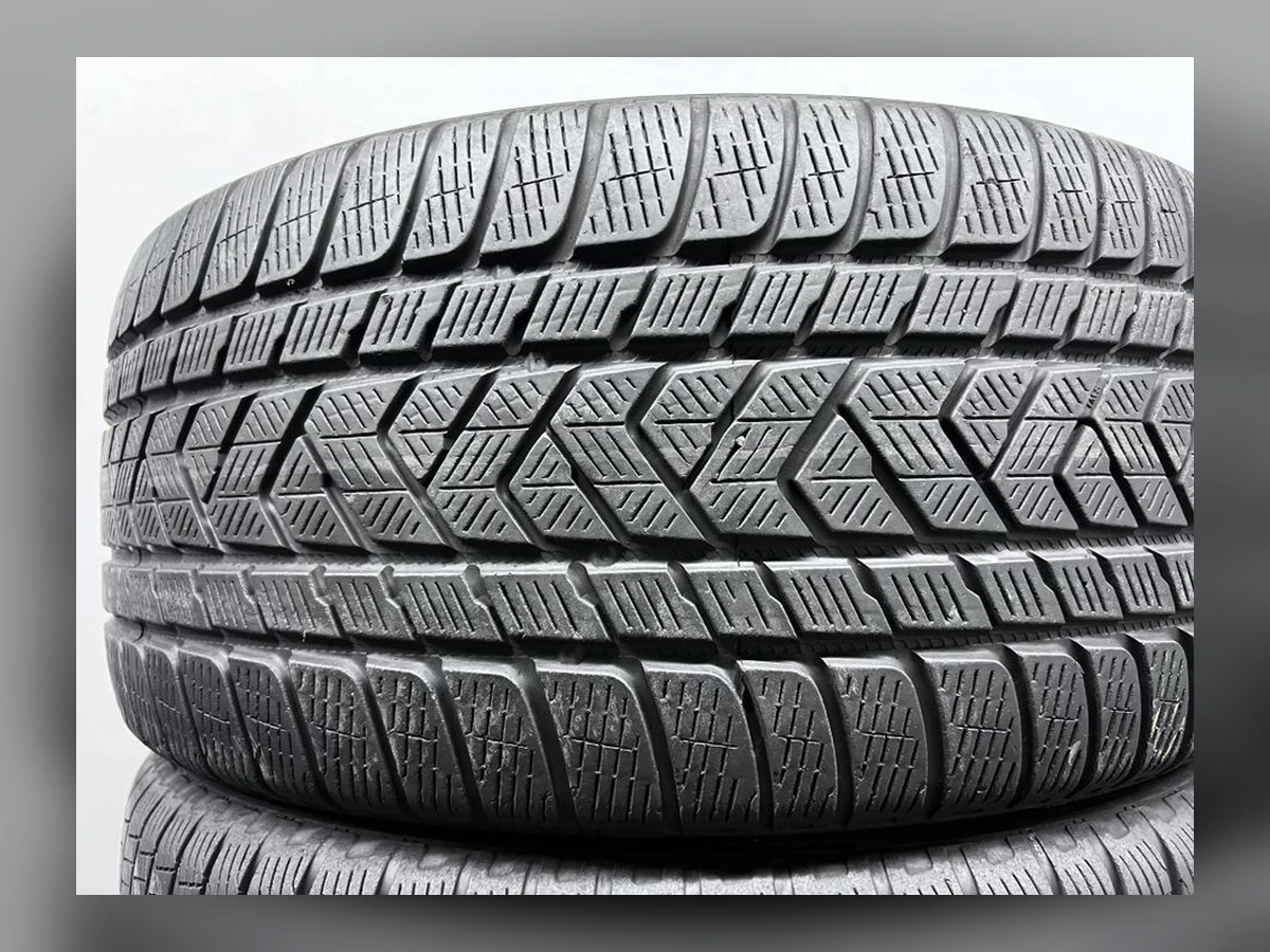 Pirelli — 305/35 R21 — Pirelli 305/35 R21 Зима (липучка) 4 шт (Комплект) — 6.0