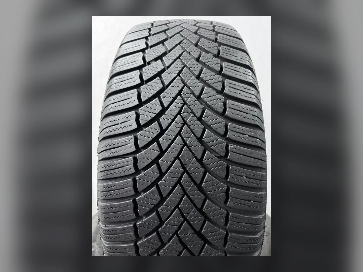Bridgestone — 205/55 R17 — Bridgestone 205/55 R17 Зима (липучка) 4 шт (Комплект) — 7.0