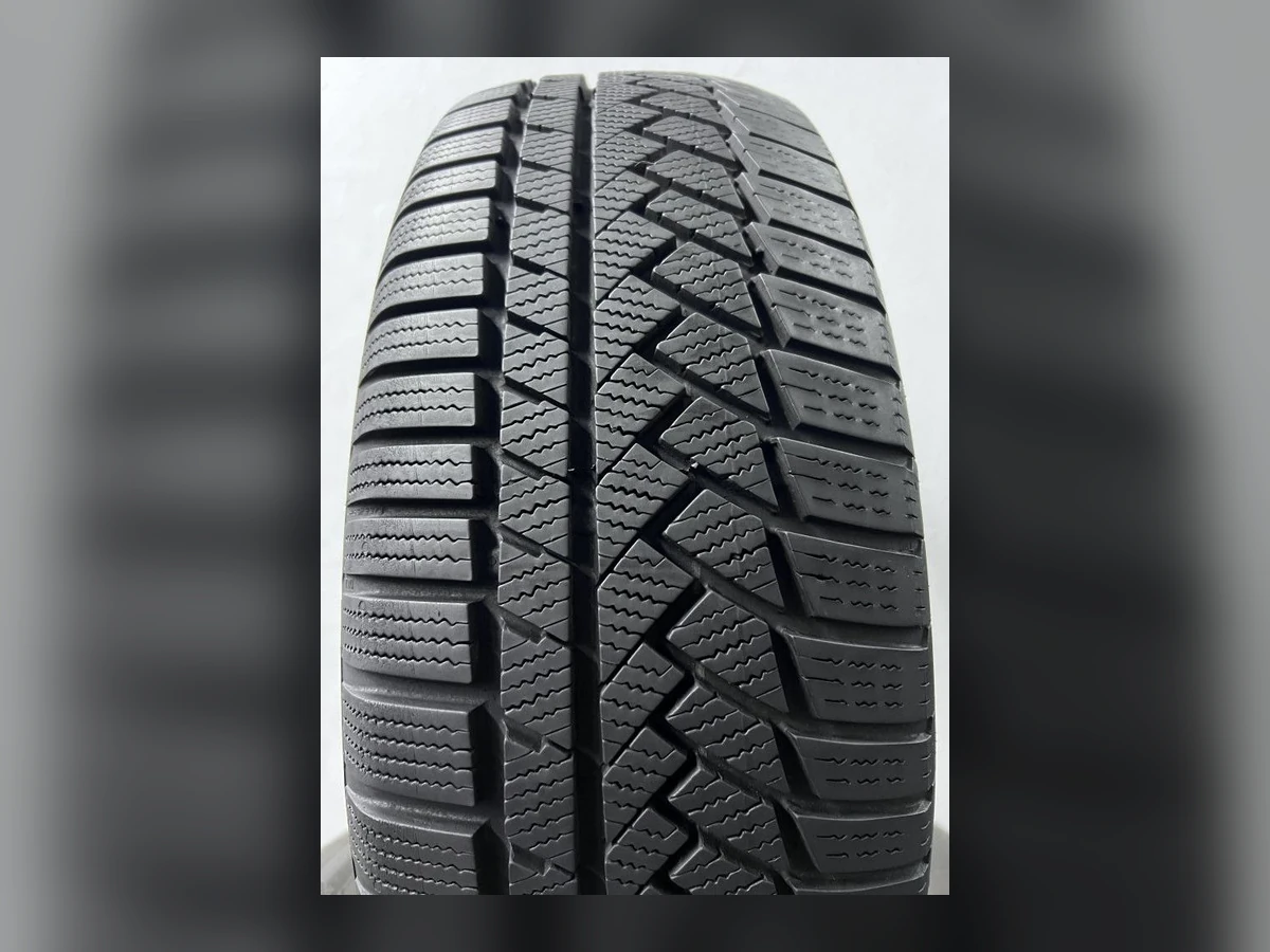Continental — Continental 215/60 R18 — 215/60 R18