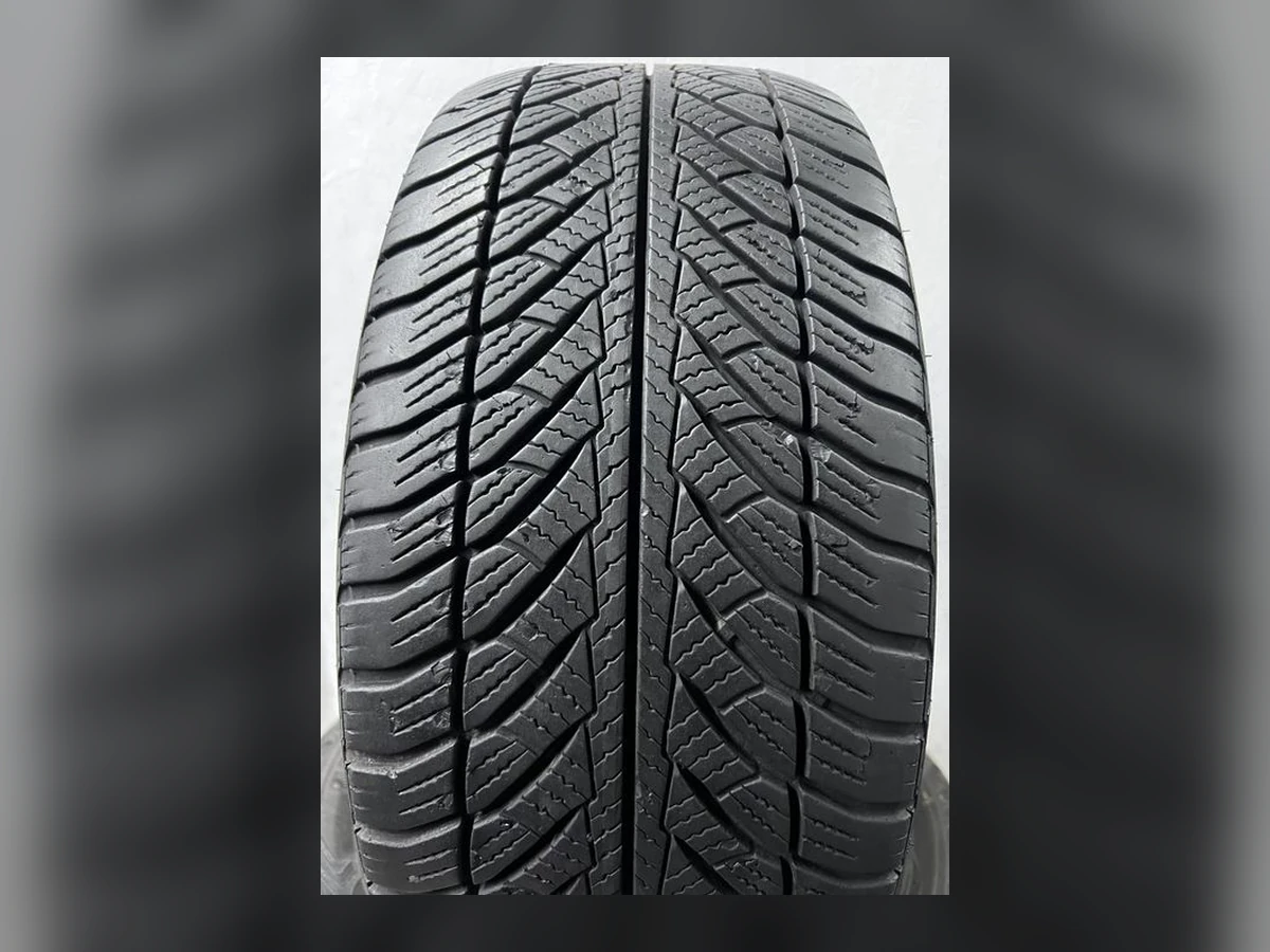 Goodyear — 245/45 R18 — Goodyear 245/45 R18 Зима (липучка) 4 шт (Комплект) — 6.5