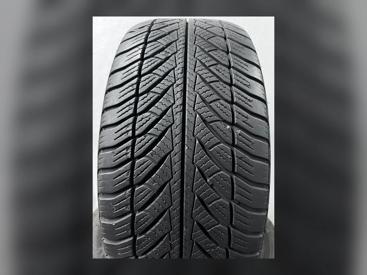 Goodyear — 245/45 R18 — Goodyear 245/45 R18 Зима (липучка) 4 шт (Комплект) — 6.5